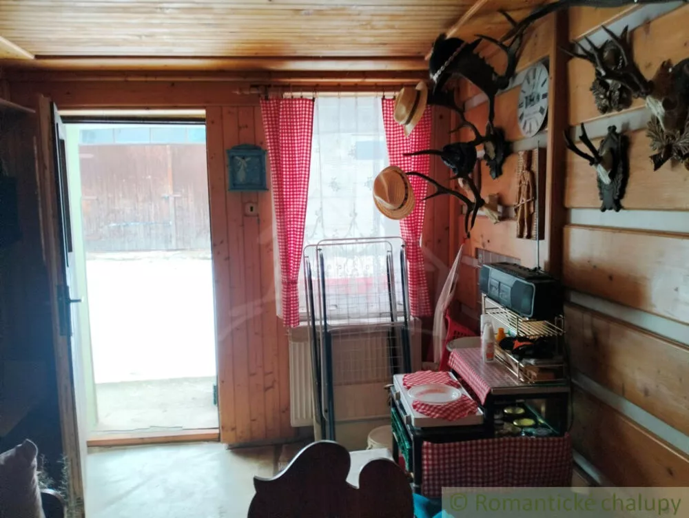 Rodinný dom na predaj 100m2, Adamovské Kochanovce, 176509_35