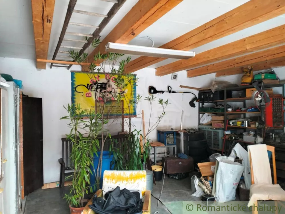 Rodinný dom na predaj 100m2, Adamovské Kochanovce, 176509_37