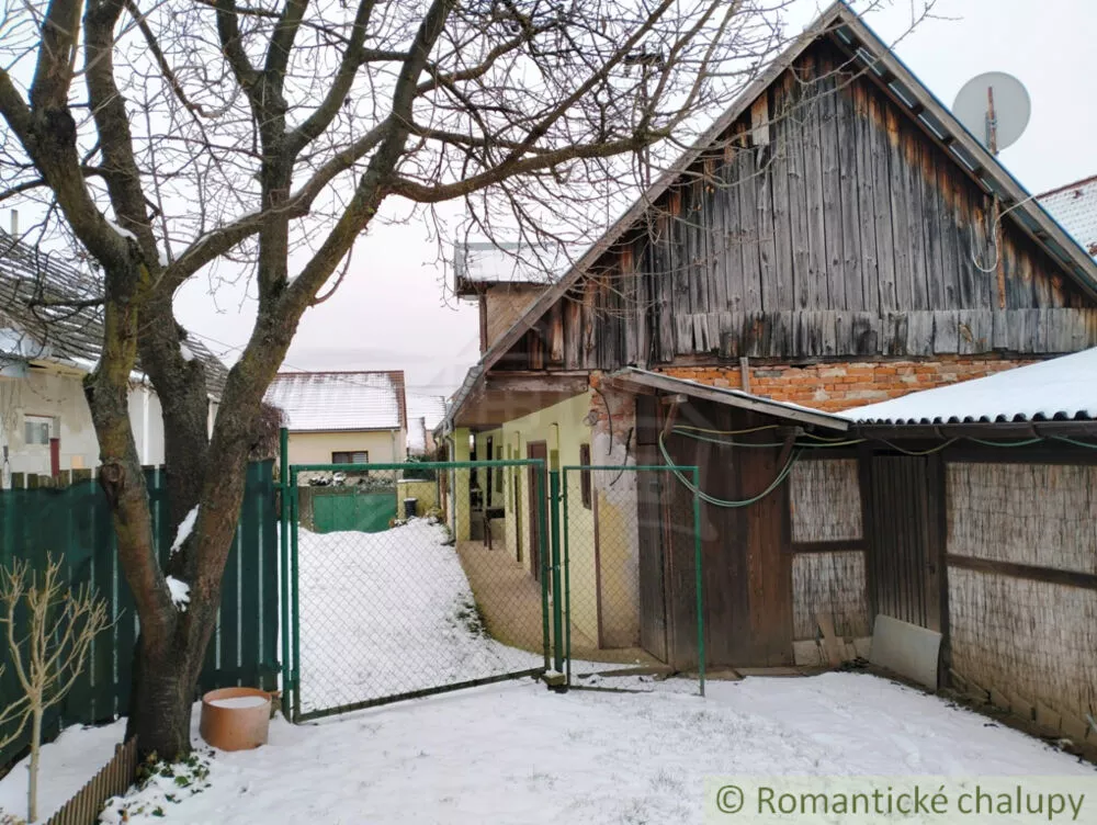 Rodinný dom na predaj 100m2, Adamovské Kochanovce, 176509_38