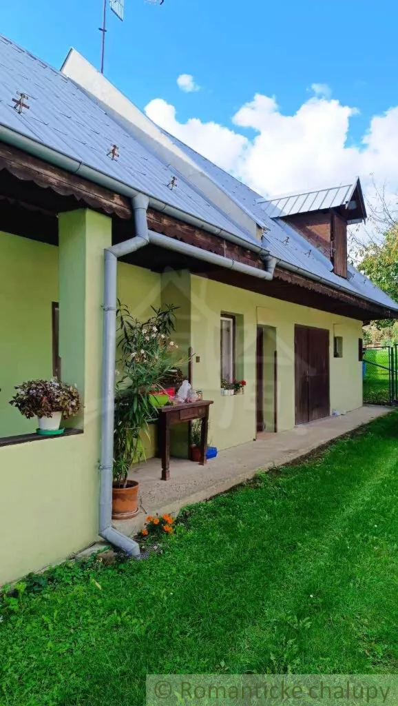 Rodinný dom na predaj 100m2, Adamovské Kochanovce, 176509_49