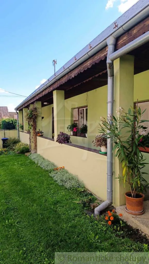 Rodinný dom na predaj 100m2, Adamovské Kochanovce, 176509_50