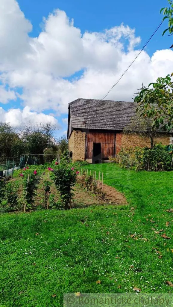Rodinný dom na predaj 100m2, Adamovské Kochanovce, 176509_52