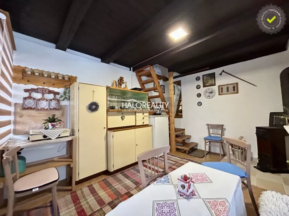 Záhradná chatka na predaj 18m2, Prievidza, 176514_0