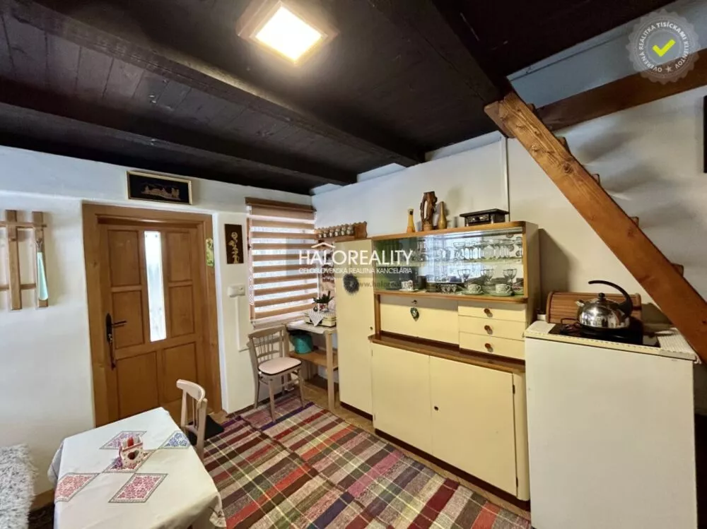 Záhradná chatka na predaj 18m2, Prievidza, 176514_1