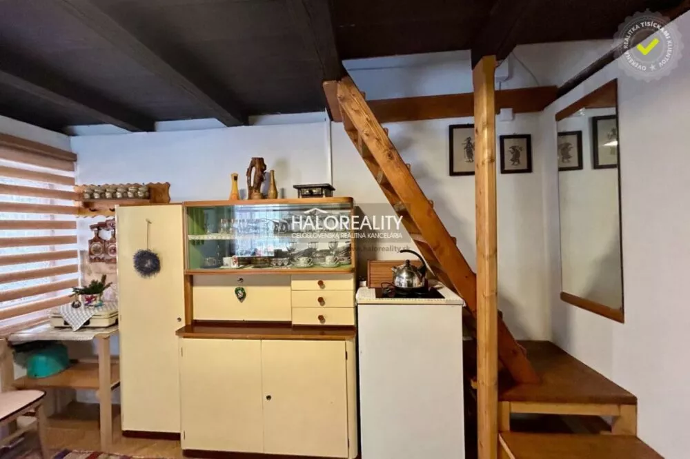 Záhradná chatka na predaj 18m2, Prievidza, 176514_3