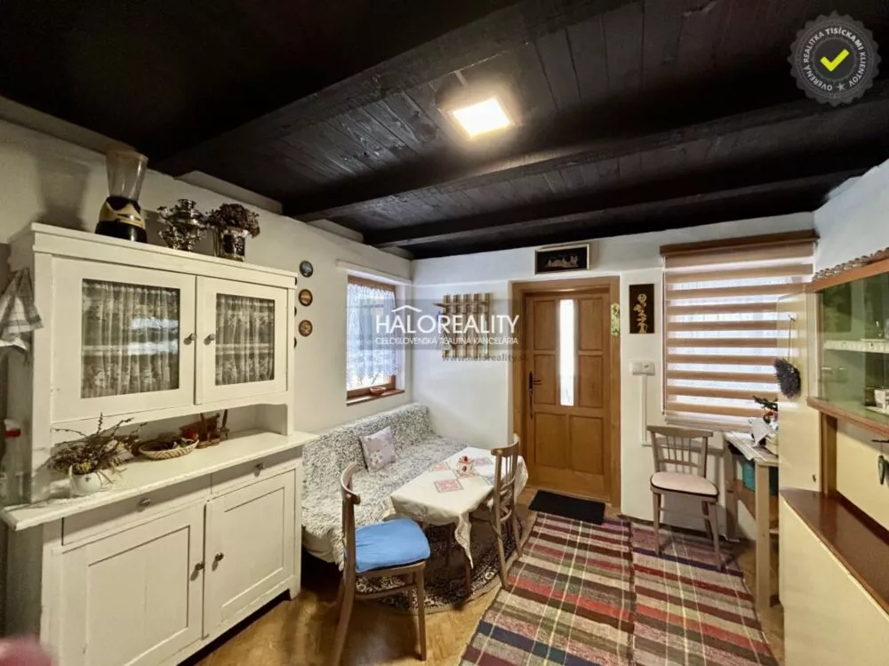 Záhradná chatka na predaj 18m2, Prievidza, 176514_4