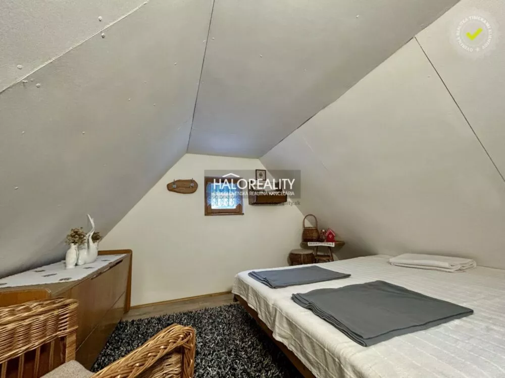 Záhradná chatka na predaj 18m2, Prievidza, 176514_6