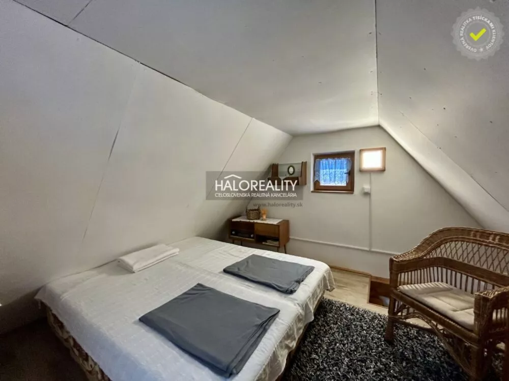 Záhradná chatka na predaj 18m2, Prievidza, 176514_7