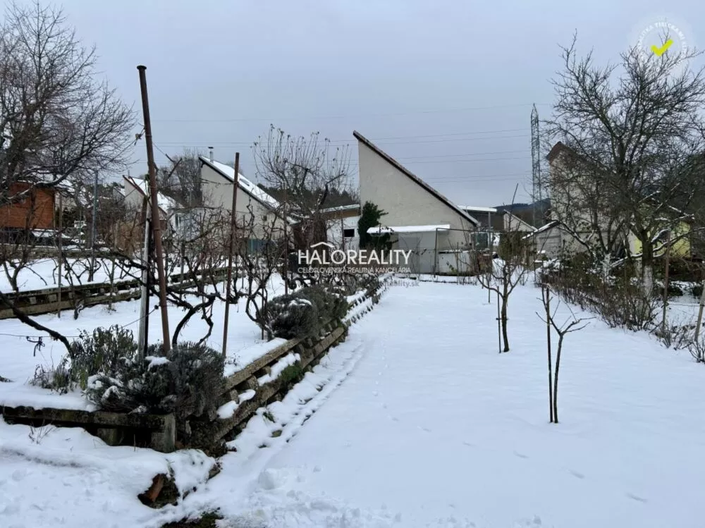 Záhradná chatka na predaj 18m2, Prievidza, 176514_12