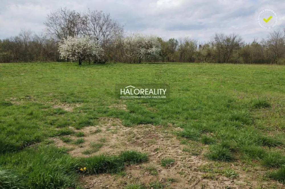 Pozemok pre rod. domy na predaj 982m2, Jur nad Hronom, 176523_0