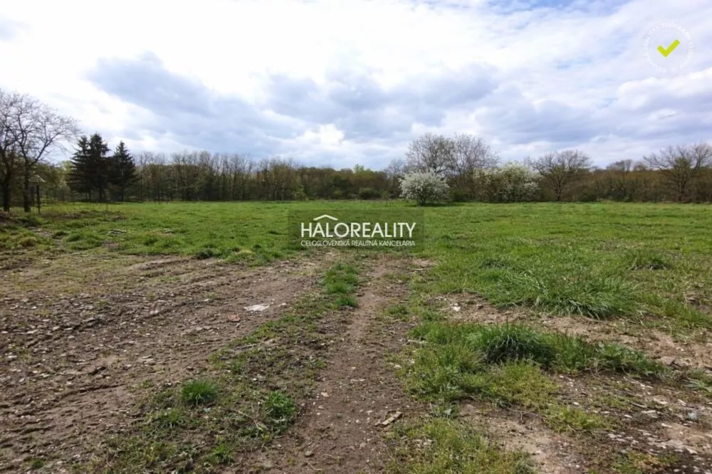 Pozemok pre rod. domy na predaj 982m2, Jur nad Hronom, 176523_1