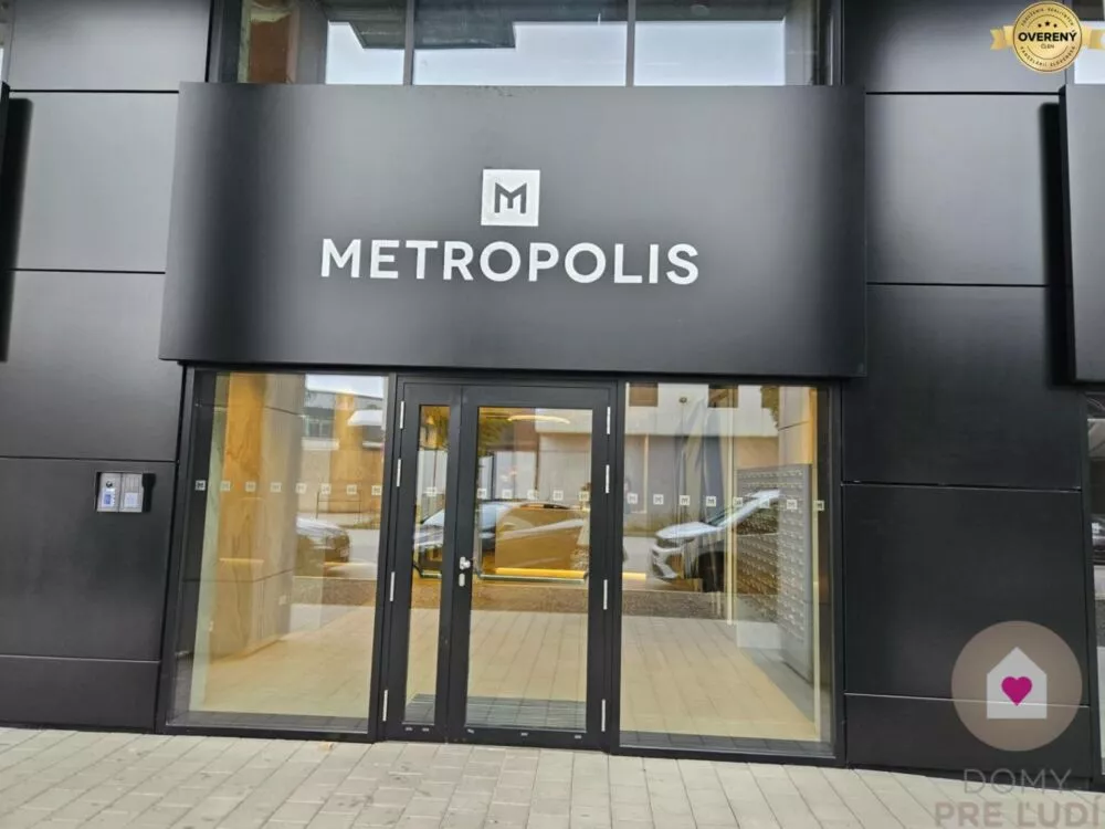 Garáž na prenájom 15m2, Bottova 6, Bratislava - Staré Mesto, 176524_2