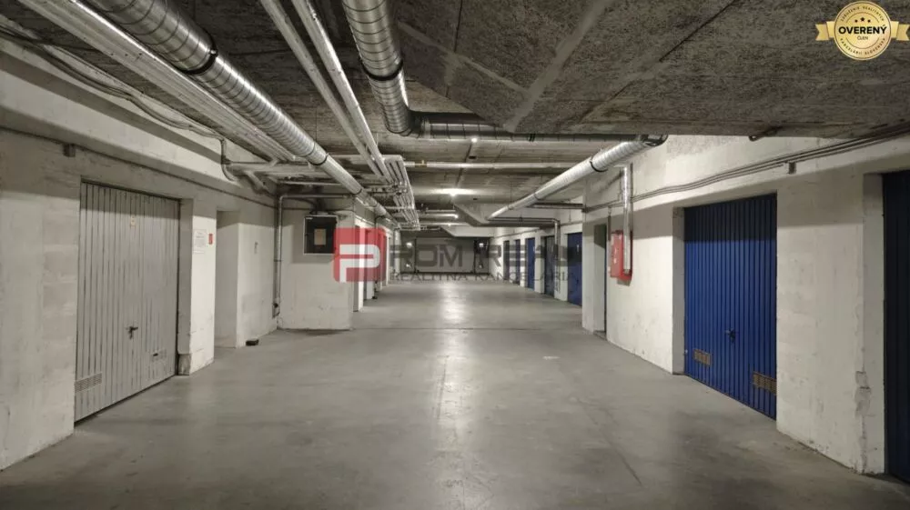 Garáž na prenájom 20m2, Zemplínska, Senec, 163907_0