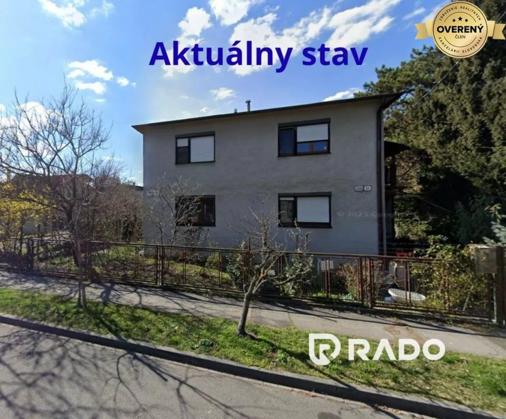 Pozemok pre rod. domy na predaj 220m2, Varínska, Bratislava - Ružinov, 176572_4