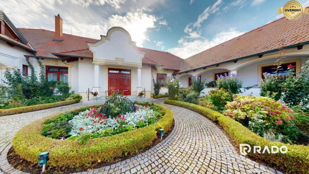 Rodinná vila na predaj 550m2, Šamorín, 176581_2