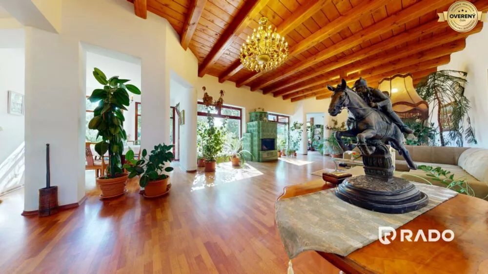 Rodinná vila na predaj 550m2, Šamorín, 176581_4