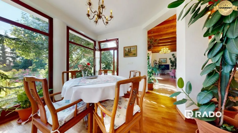 Rodinná vila na predaj 550m2, Šamorín, 176581_6