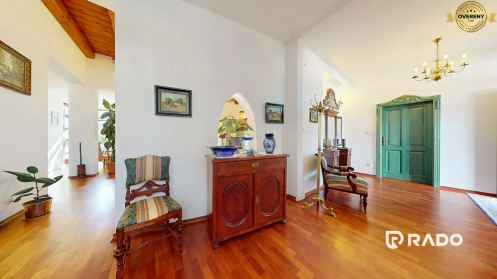 Rodinná vila na predaj 550m2, Šamorín, 176581_8