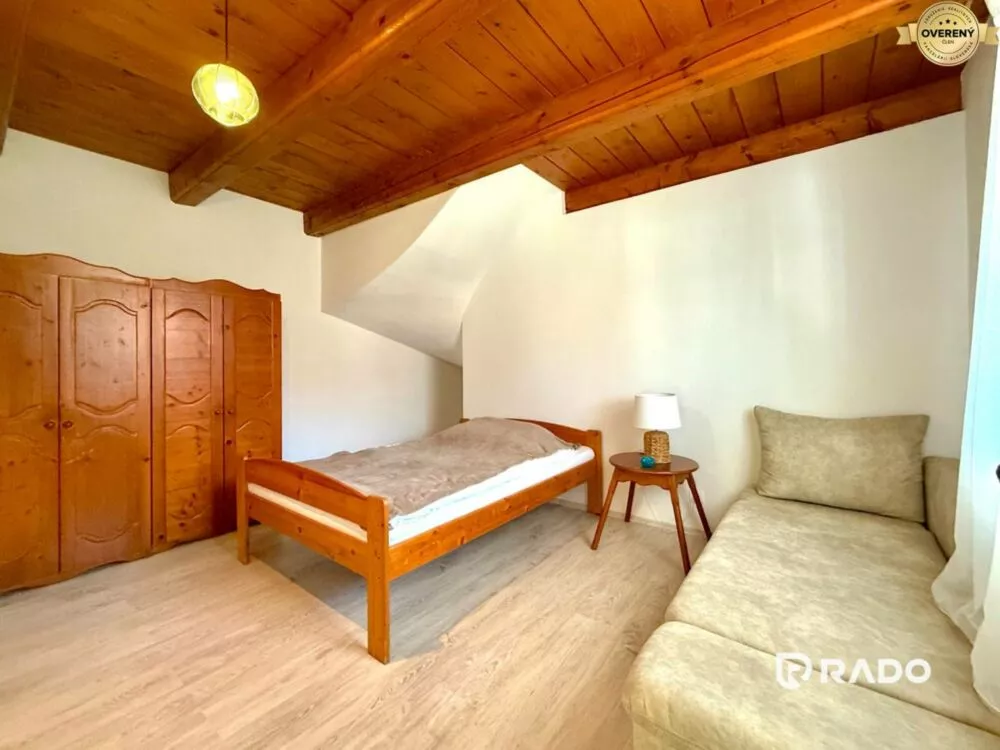 Rodinná vila na predaj 550m2, Šamorín, 176581_12