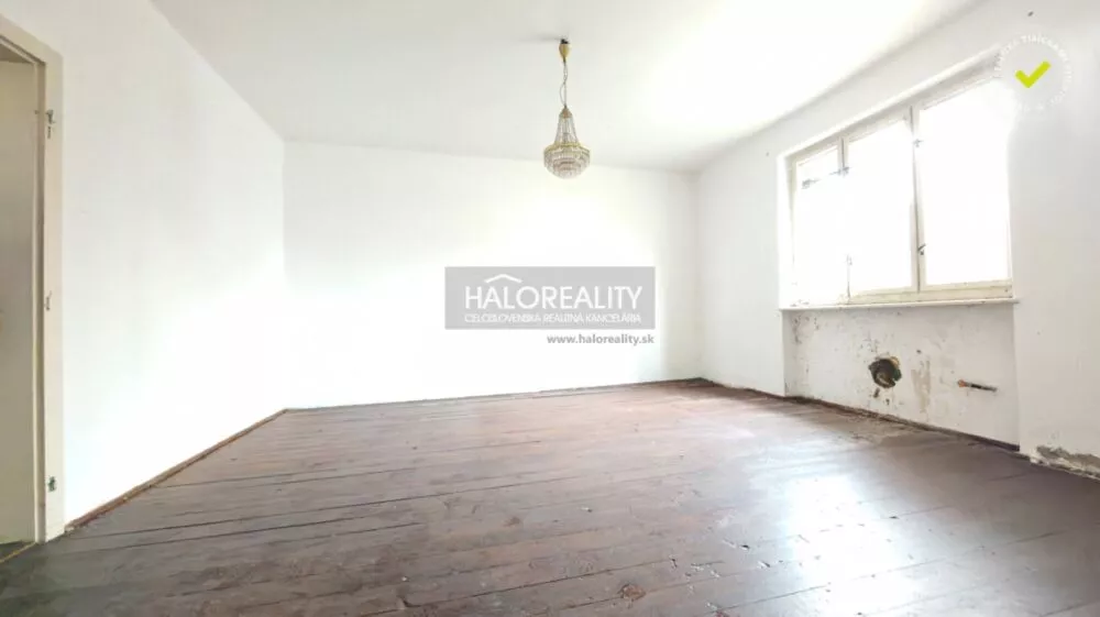 Rodinný dom na predaj 100m2, Nesvady, 176621_1