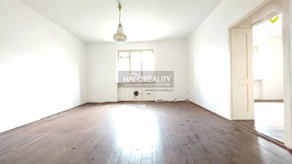 Rodinný dom na predaj 100m2, Nesvady, 176621_2