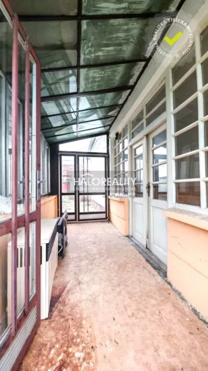 Rodinný dom na predaj 100m2, Nesvady, 176621_7