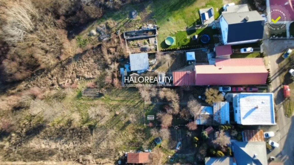 Rodinný dom na predaj 1319m2, Kráľovský Chlmec, 176346_19