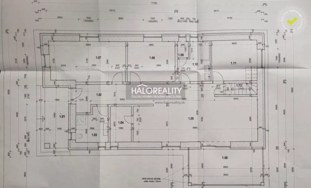 Rodinný dom na predaj 161m2, Nitra, 153538_13