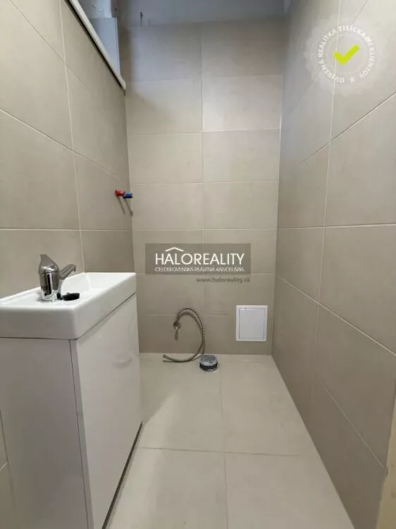 Polyfunkčný objekt na prenájom 20m2, Bánovce nad Bebravou, 176666_1