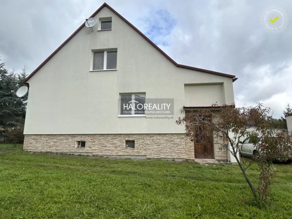 Rodinný dom na predaj 280m2, Bojnice, 160360_16