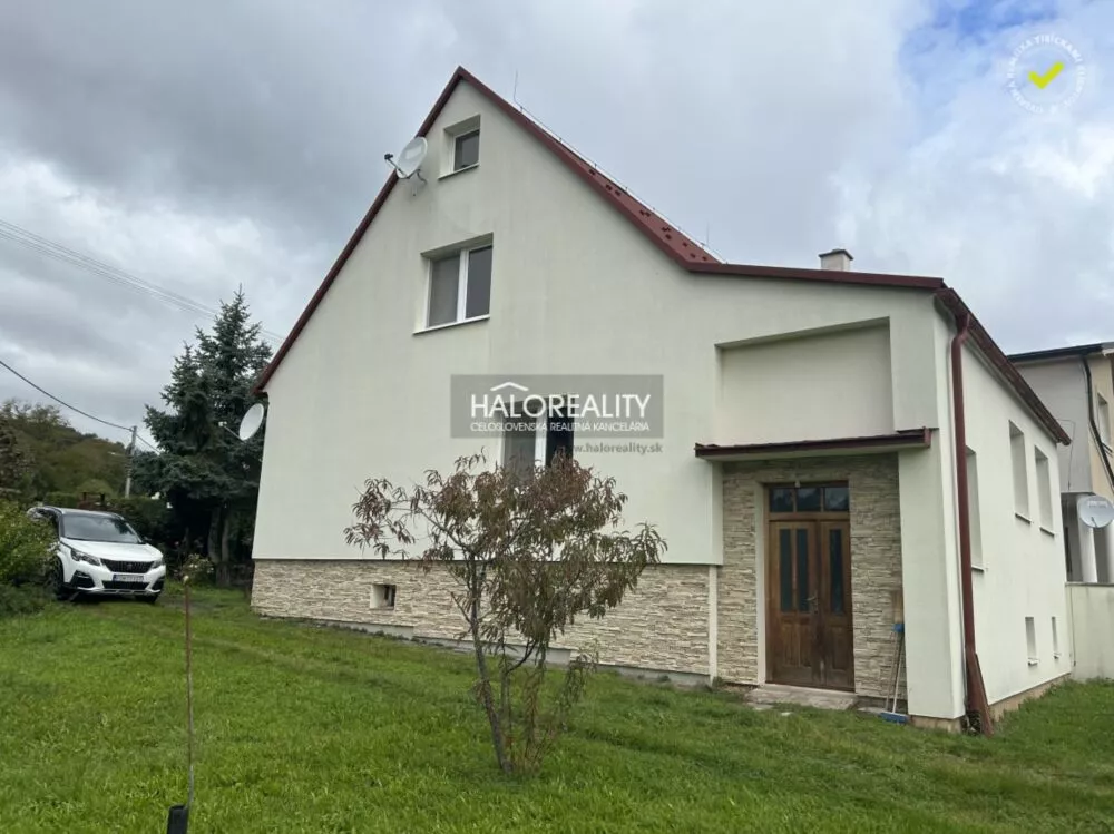 Rodinný dom na predaj 280m2, Bojnice, 160360_17