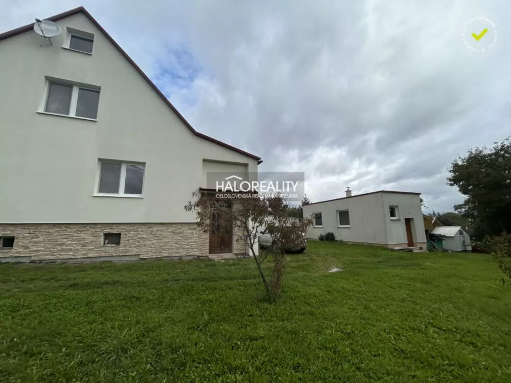 Rodinný dom na predaj 280m2, Bojnice, 160360_18