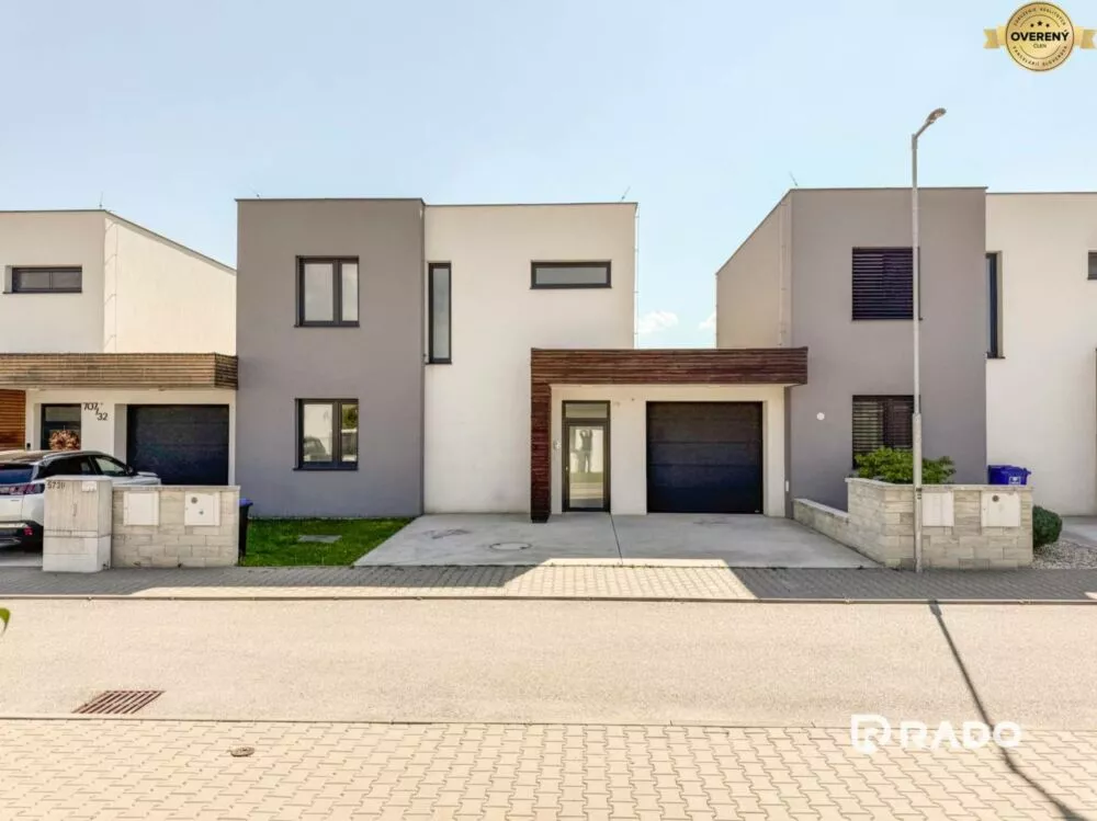 Rodinný dom na predaj 125m2, Pod privádzačom, Trenčín, 176675_0