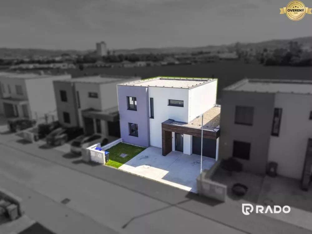 Rodinný dom na predaj 125m2, Pod privádzačom, Trenčín, 176675_1