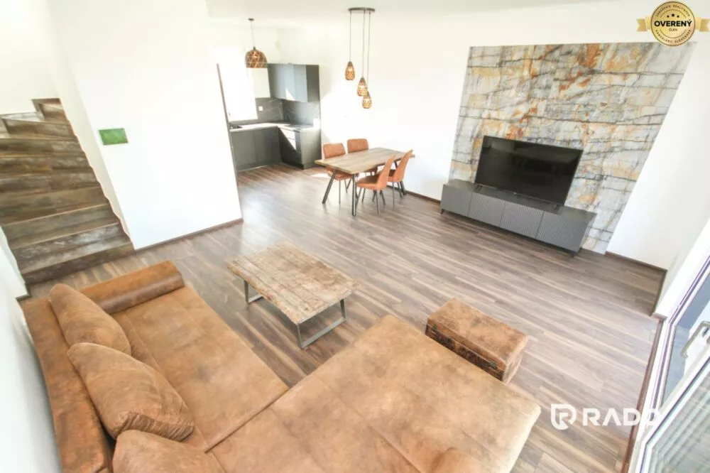 Rodinný dom na predaj 125m2, Pod privádzačom, Trenčín, 176675_5