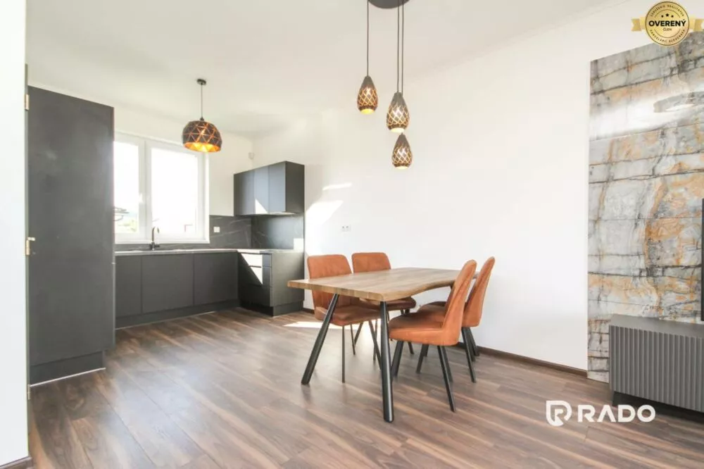 Rodinný dom na predaj 125m2, Pod privádzačom, Trenčín, 176675_6