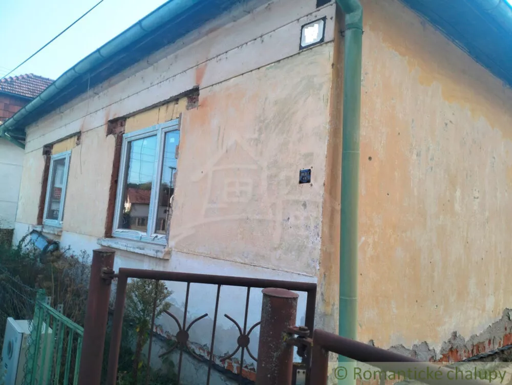 Rodinný dom na predaj 110m2, Horné Naštice, 143939_1