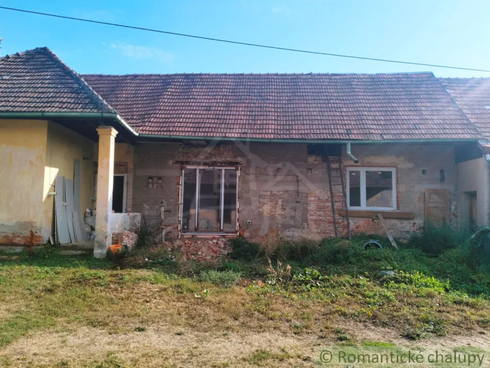 Rodinný dom na predaj 110m2, Horné Naštice, 143939_4