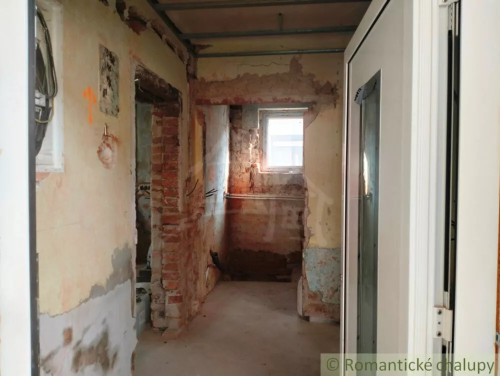 Rodinný dom na predaj 110m2, Horné Naštice, 143939_5