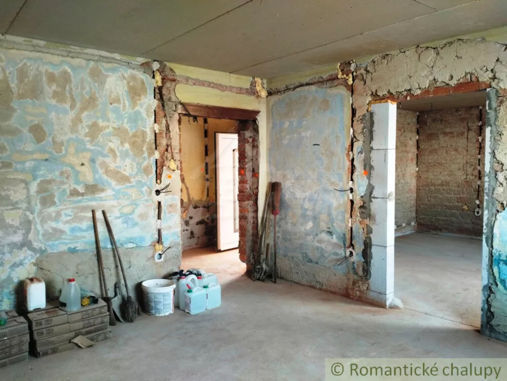 Rodinný dom na predaj 110m2, Horné Naštice, 143939_6