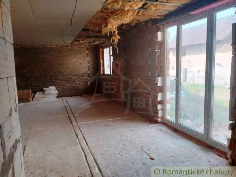 Rodinný dom na predaj 110m2, Horné Naštice, 143939_8