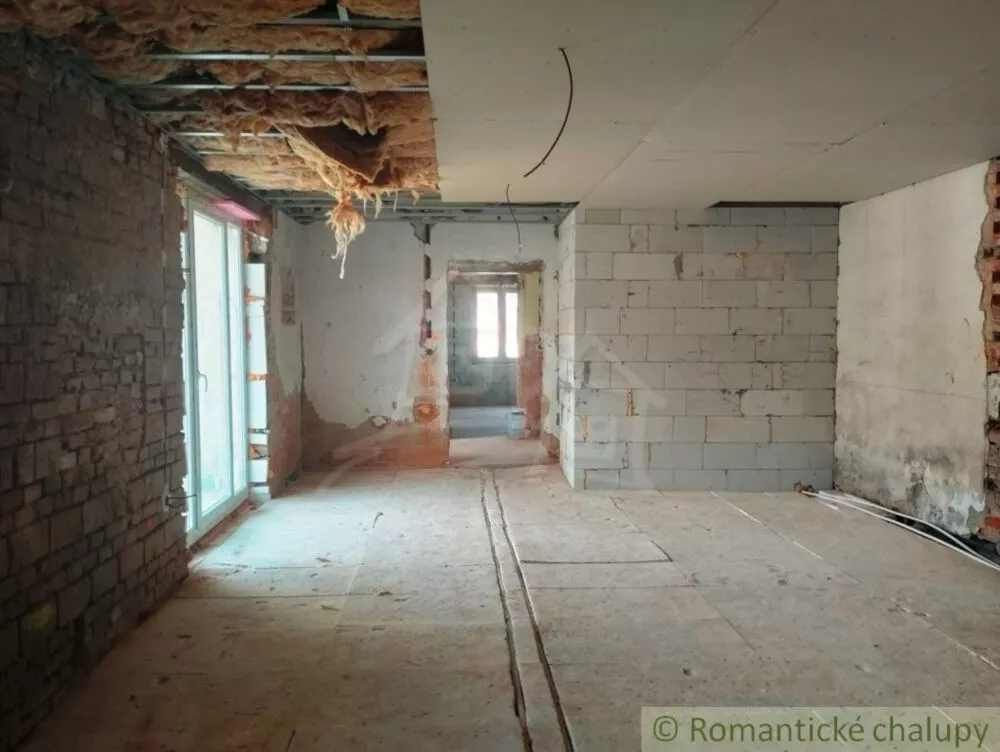 Rodinný dom na predaj 110m2, Horné Naštice, 143939_9