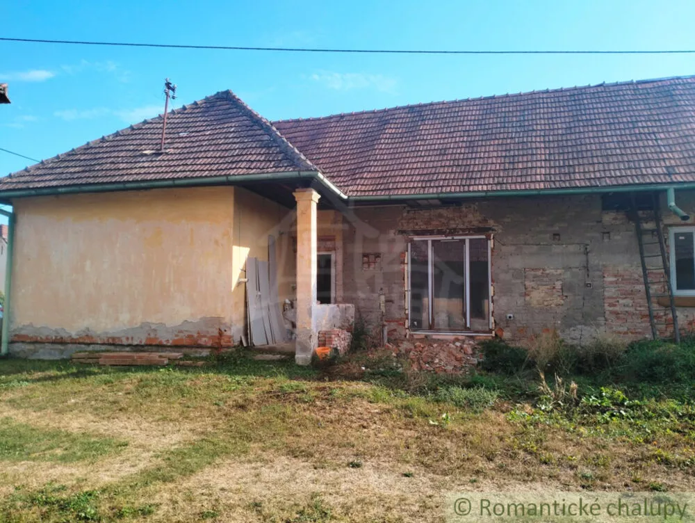 Rodinný dom na predaj 110m2, Horné Naštice, 143939_20