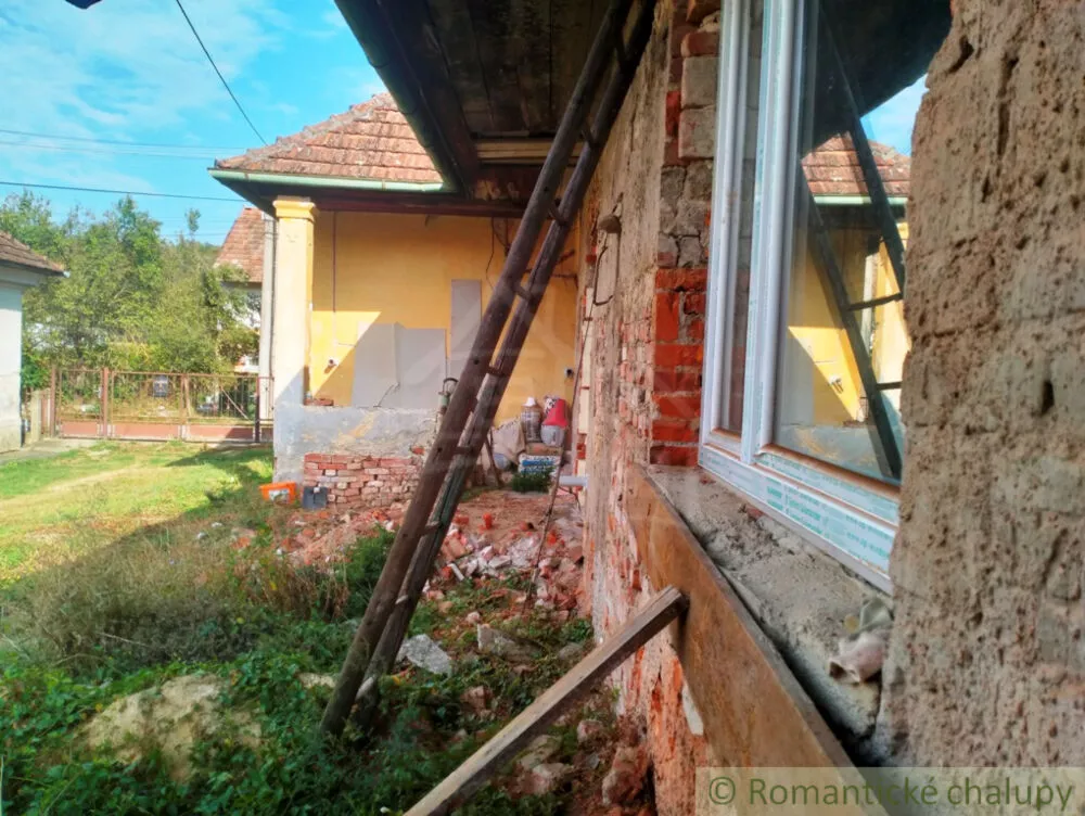 Rodinný dom na predaj 110m2, Horné Naštice, 143939_21