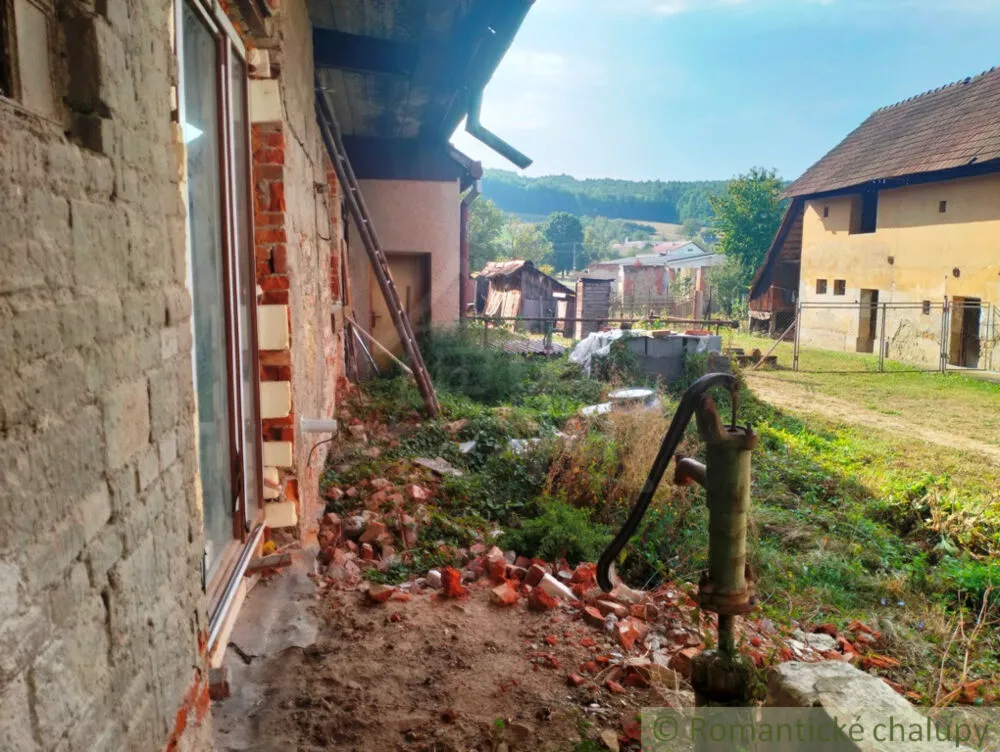 Rodinný dom na predaj 110m2, Horné Naštice, 143939_24