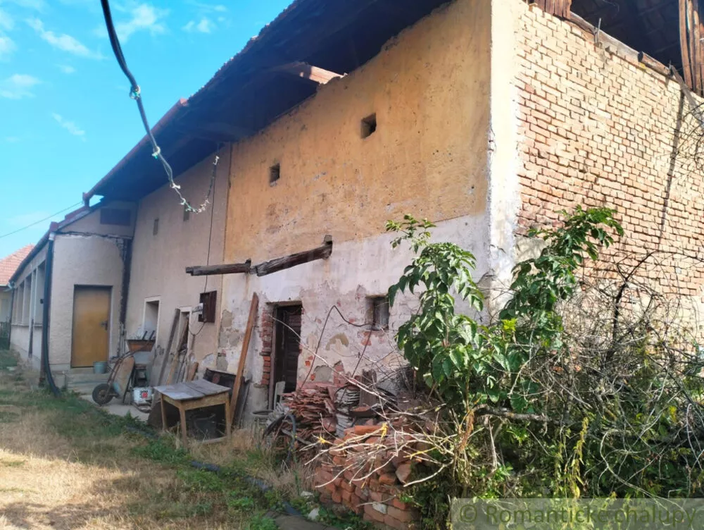 Rodinný dom na predaj 110m2, Horné Naštice, 143939_25