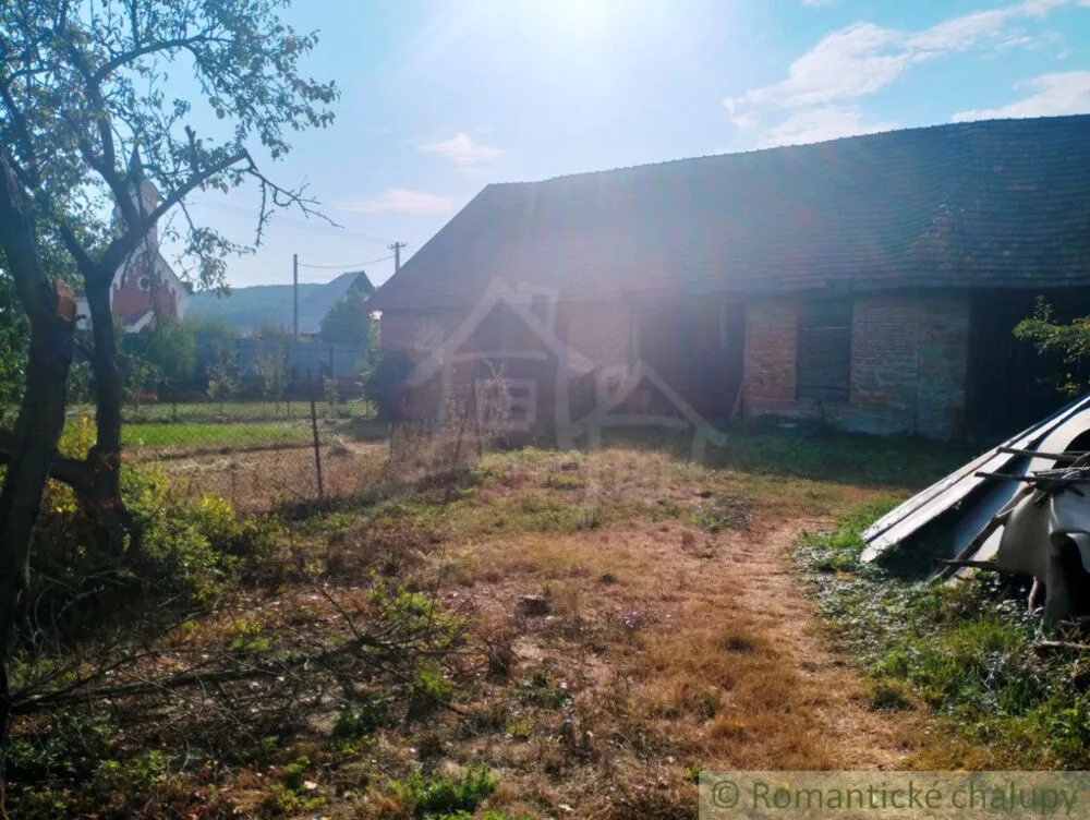 Rodinný dom na predaj 110m2, Horné Naštice, 143939_26