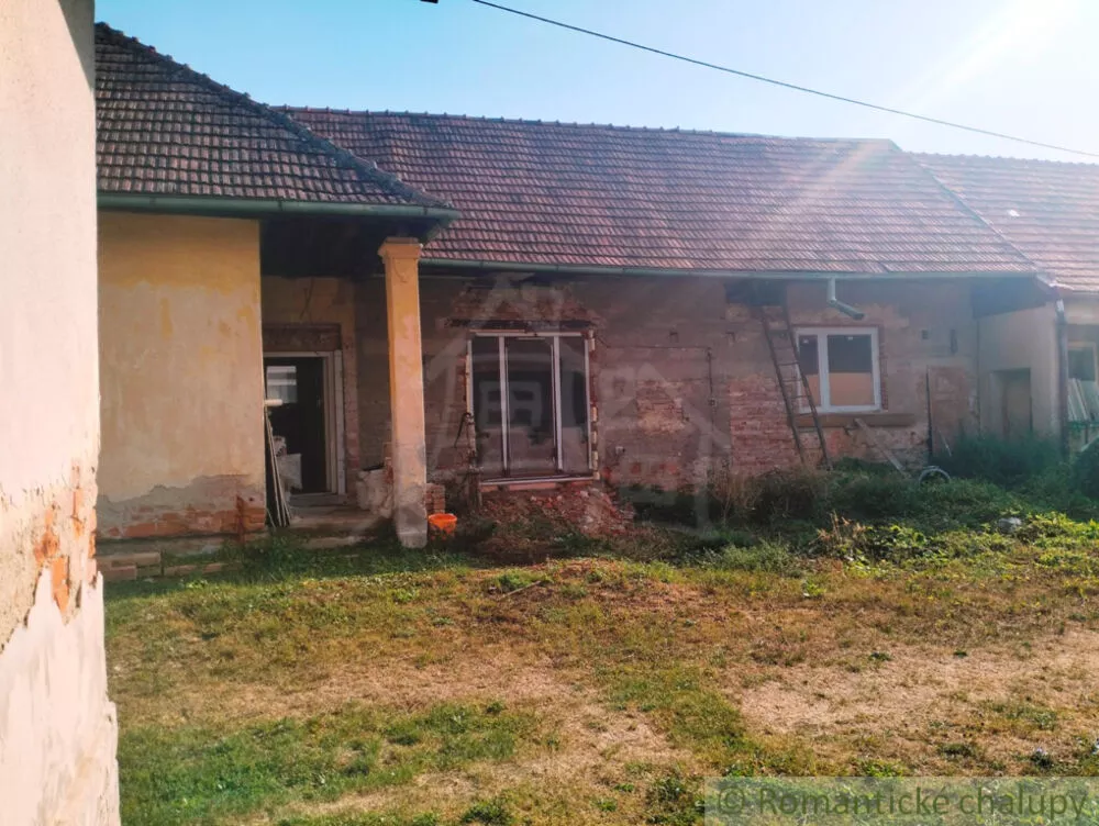 Rodinný dom na predaj 110m2, Horné Naštice, 143939_30