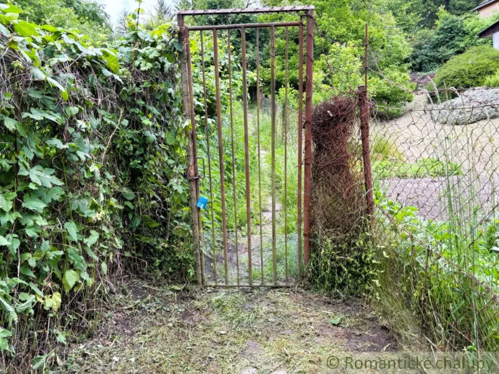 Chata a chalupa na predaj 14m2, Bratislava - Lamač, 154105_1