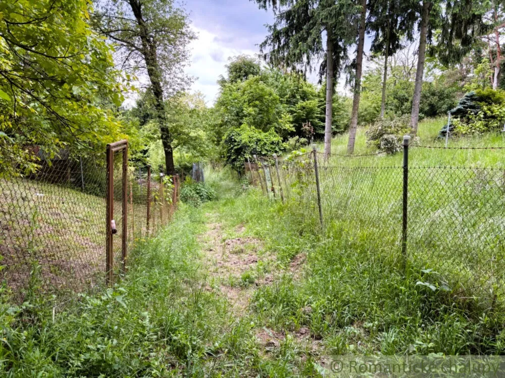 Chata a chalupa na predaj 14m2, Bratislava - Lamač, 154105_2